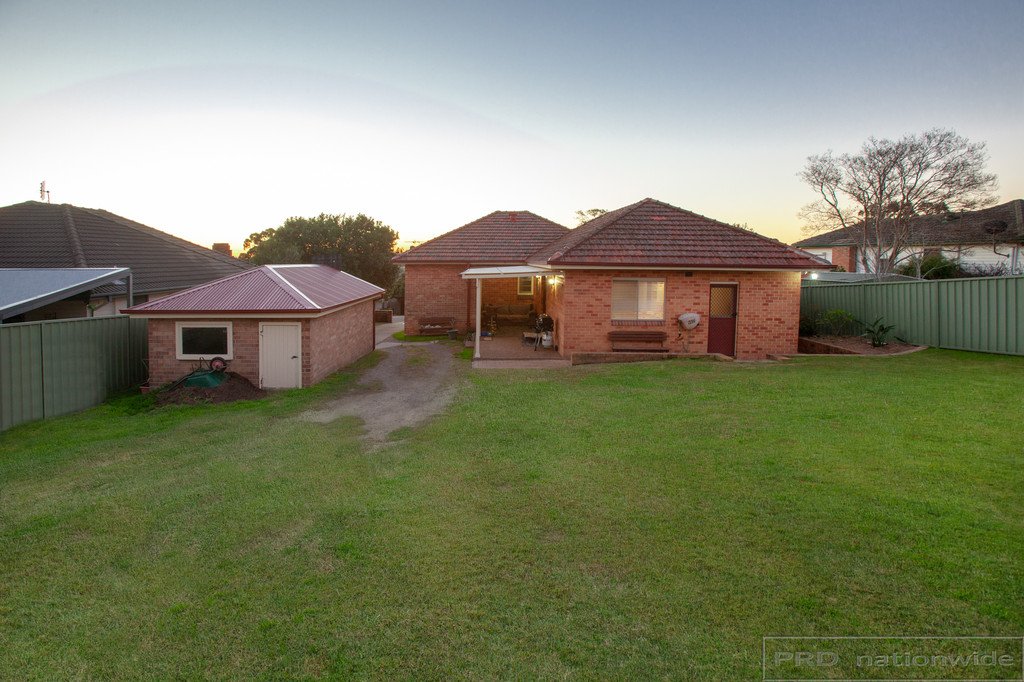 14 George Street EAST MAITLAND 21