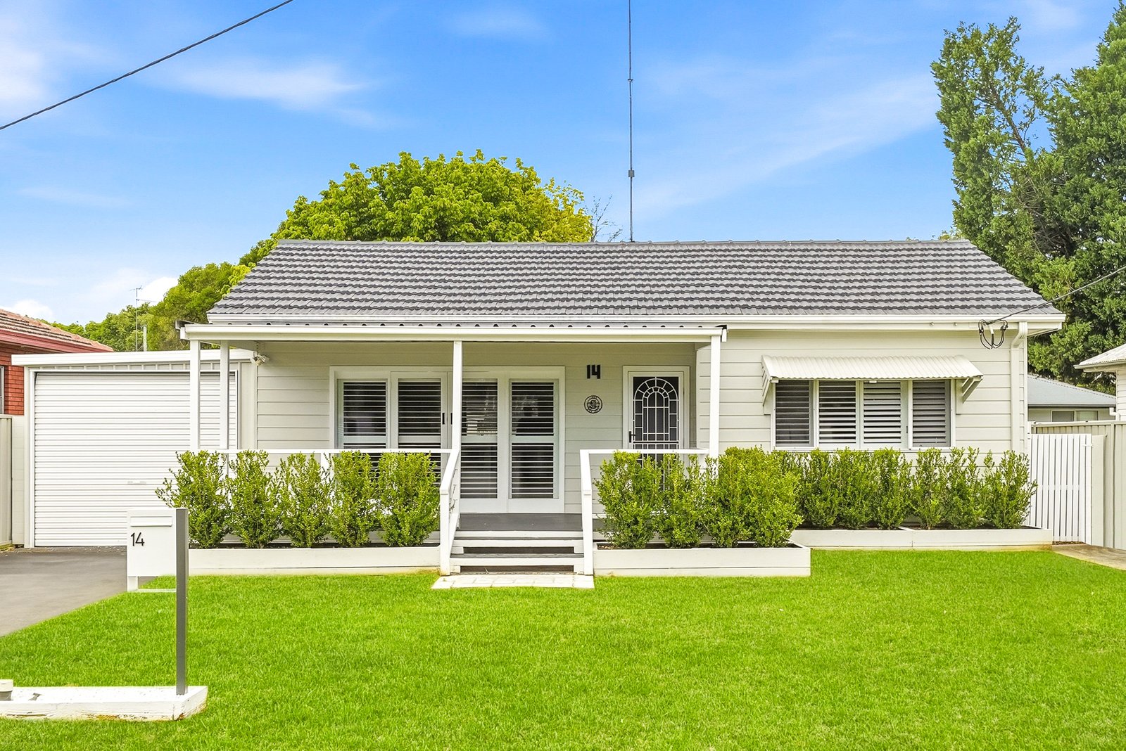 14 Gibbes St  Regentville 1