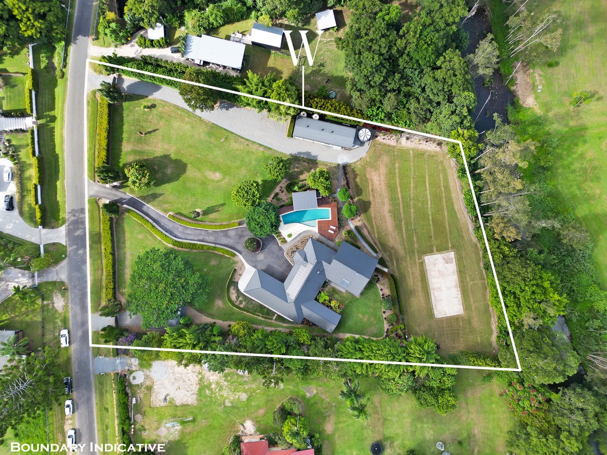 14 Gibsonville Street Tallebudgera Valley 1