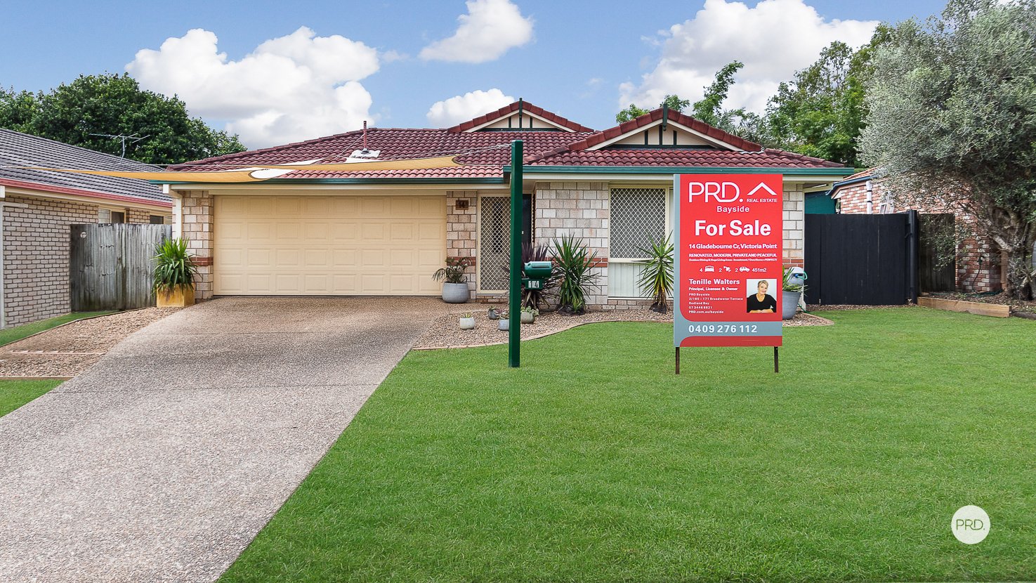 14 GLADEBOURNE Crescent VICTORIA POINT 5