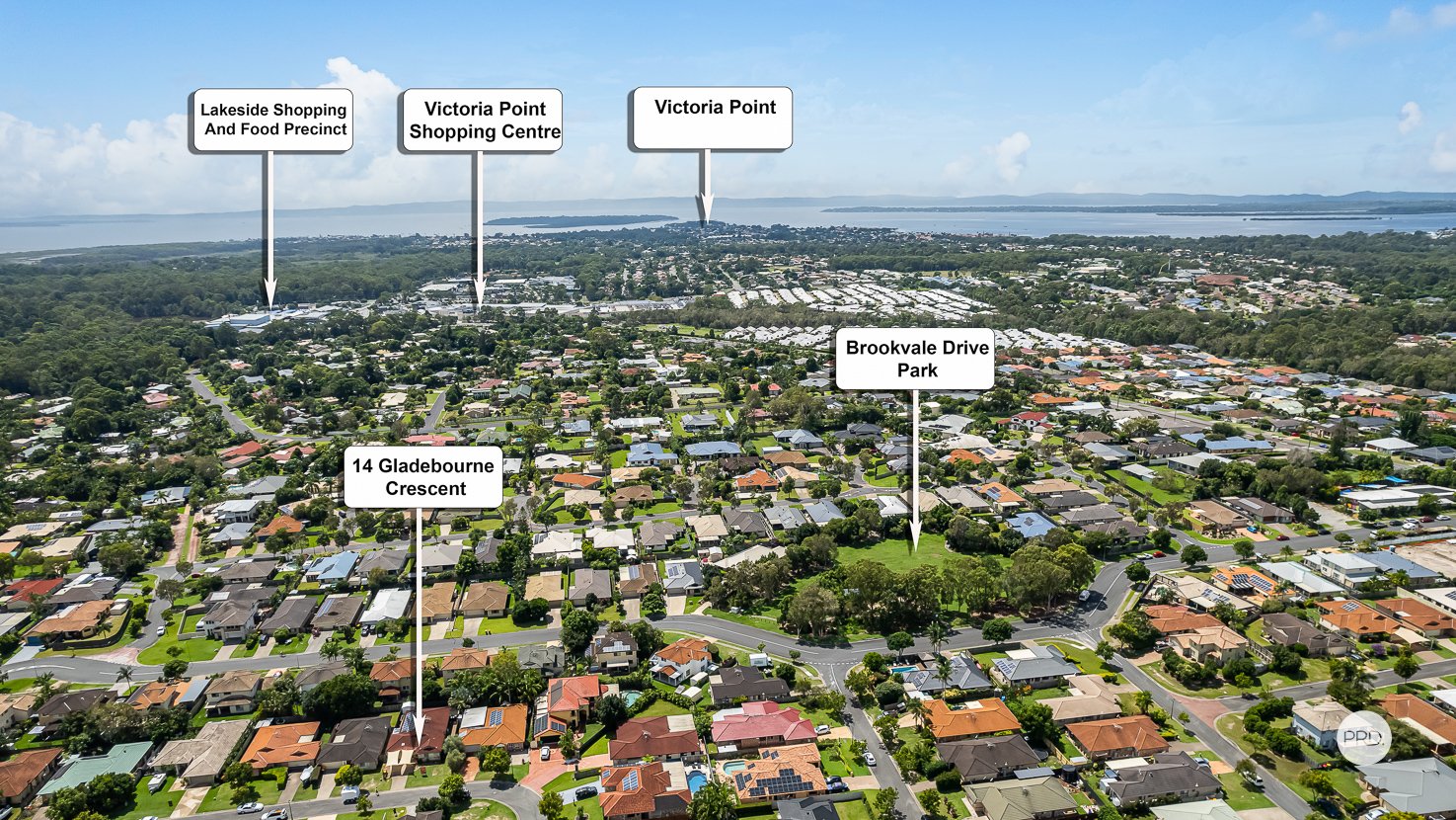 14 GLADEBOURNE Crescent VICTORIA POINT 7