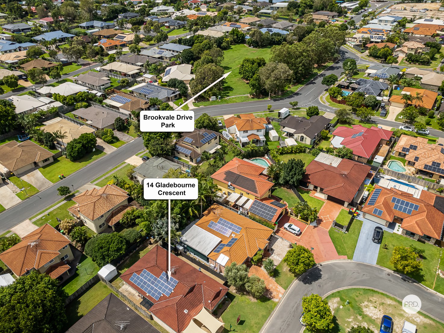 14 GLADEBOURNE Crescent VICTORIA POINT 31