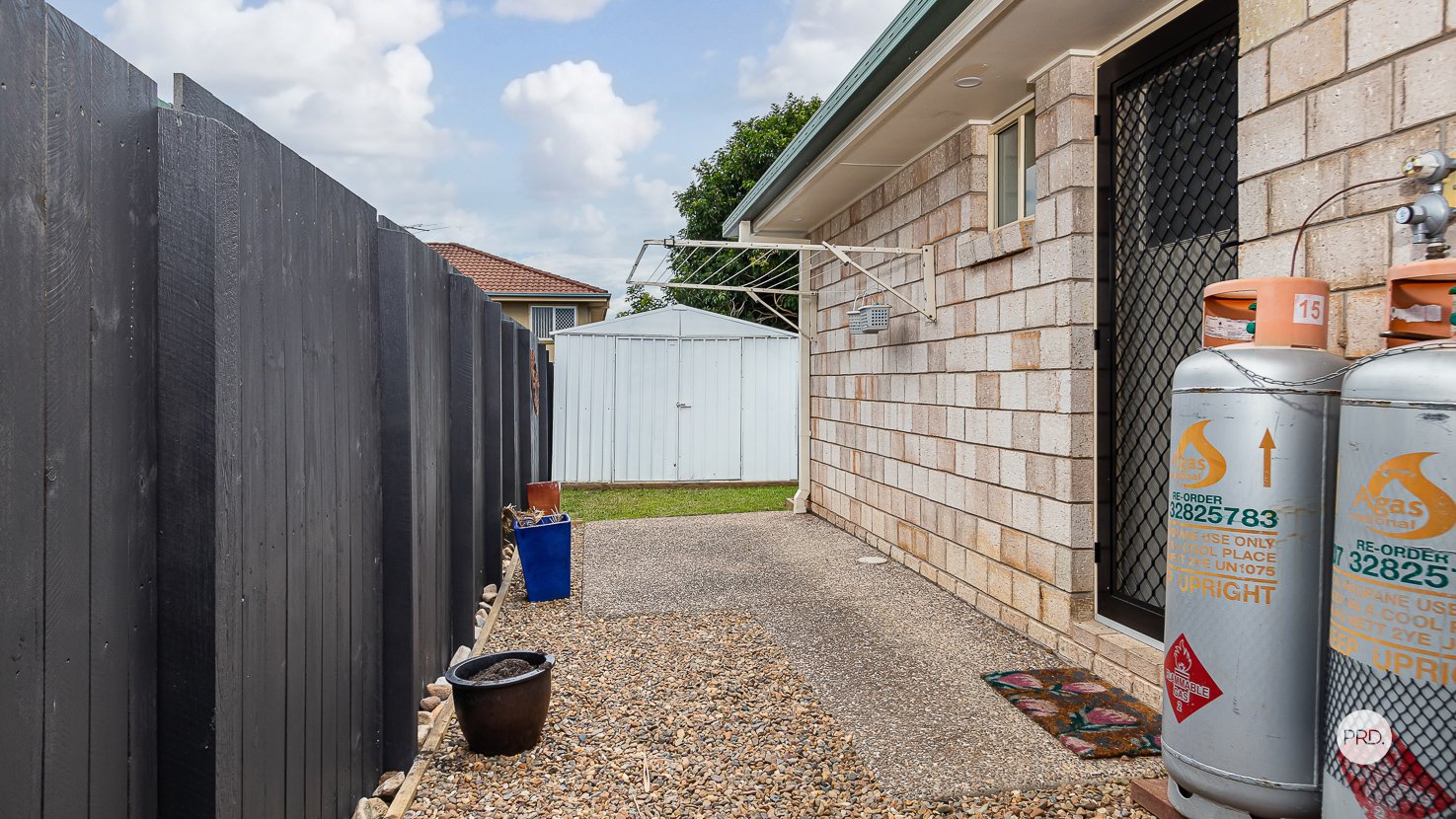14 GLADEBOURNE Crescent VICTORIA POINT 34