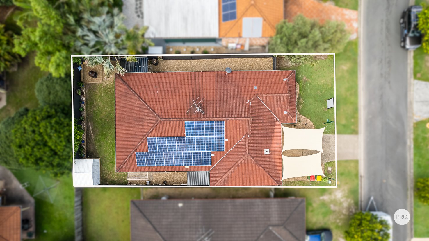 14 GLADEBOURNE Crescent VICTORIA POINT 35