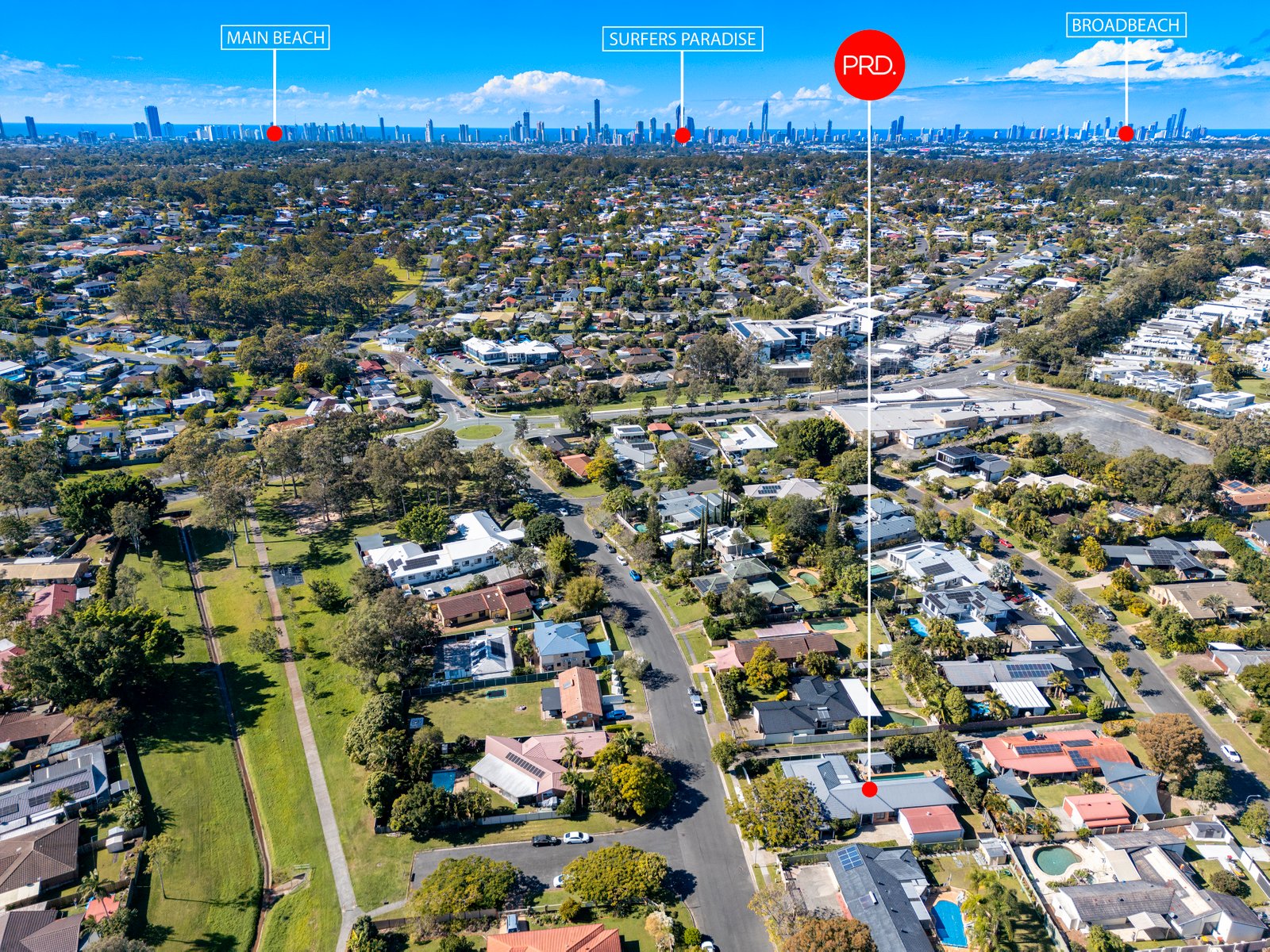 14 Glenmore Drive ASHMORE 34