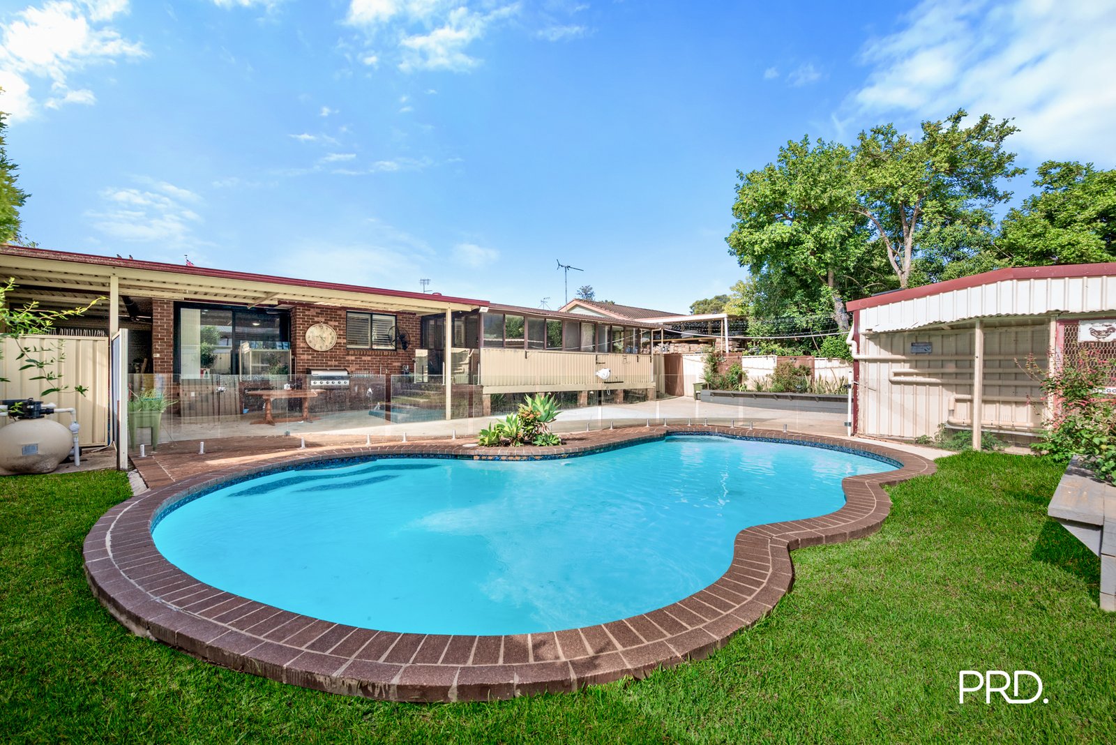 14 Gloria Place SOUTH PENRITH 9