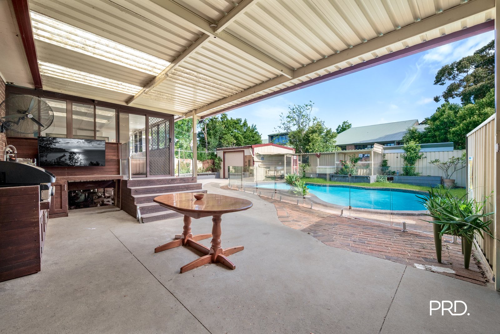 14 Gloria Place SOUTH PENRITH 11