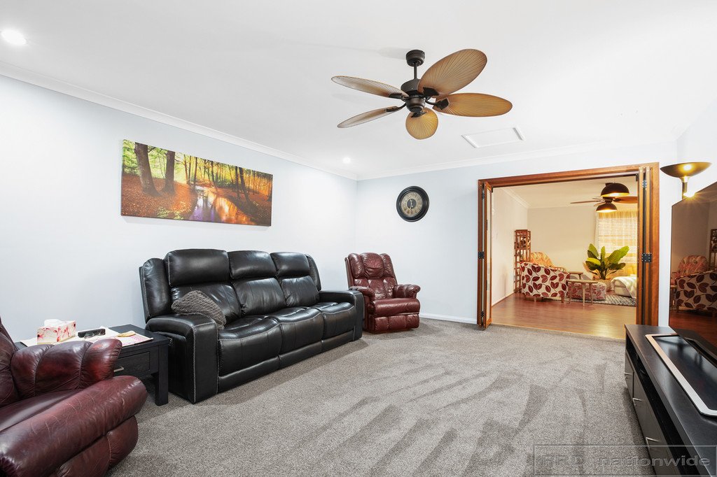 14 Glover Crescent METFORD 3