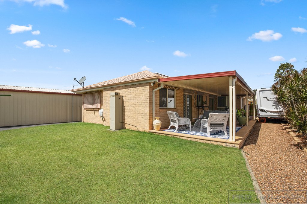 14 Glover Crescent METFORD 14