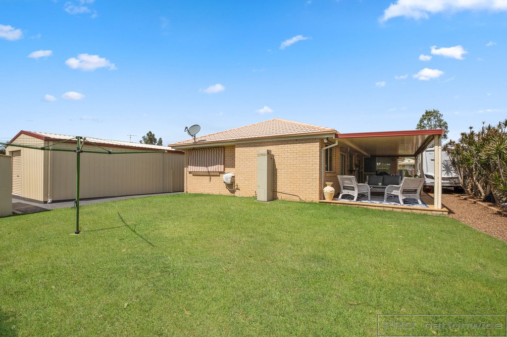 14 Glover Crescent METFORD 15