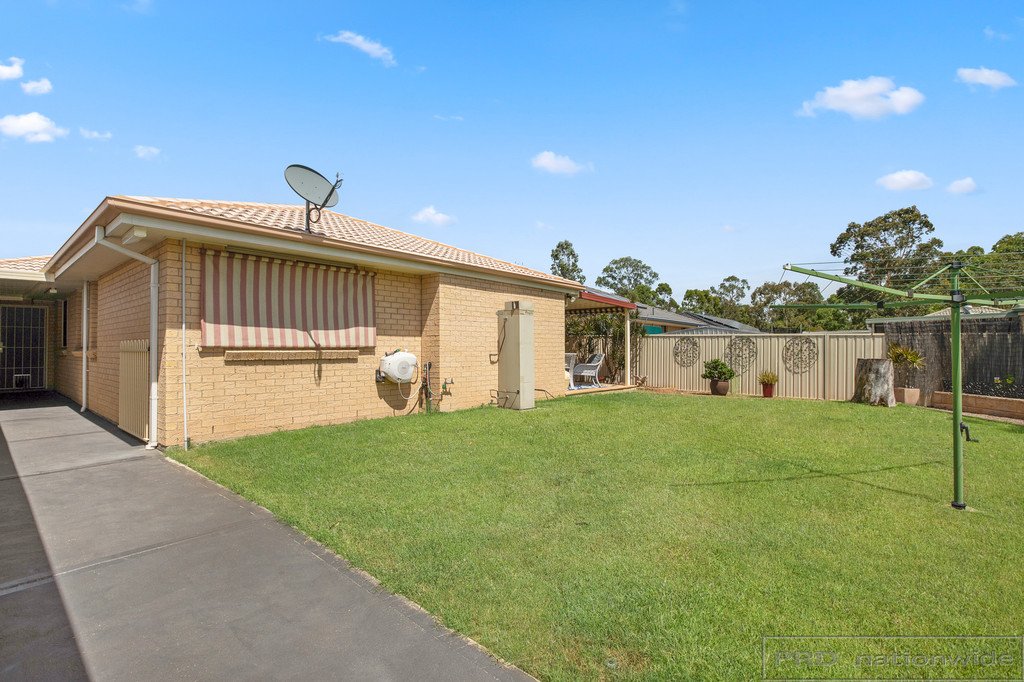 14 Glover Crescent METFORD 16