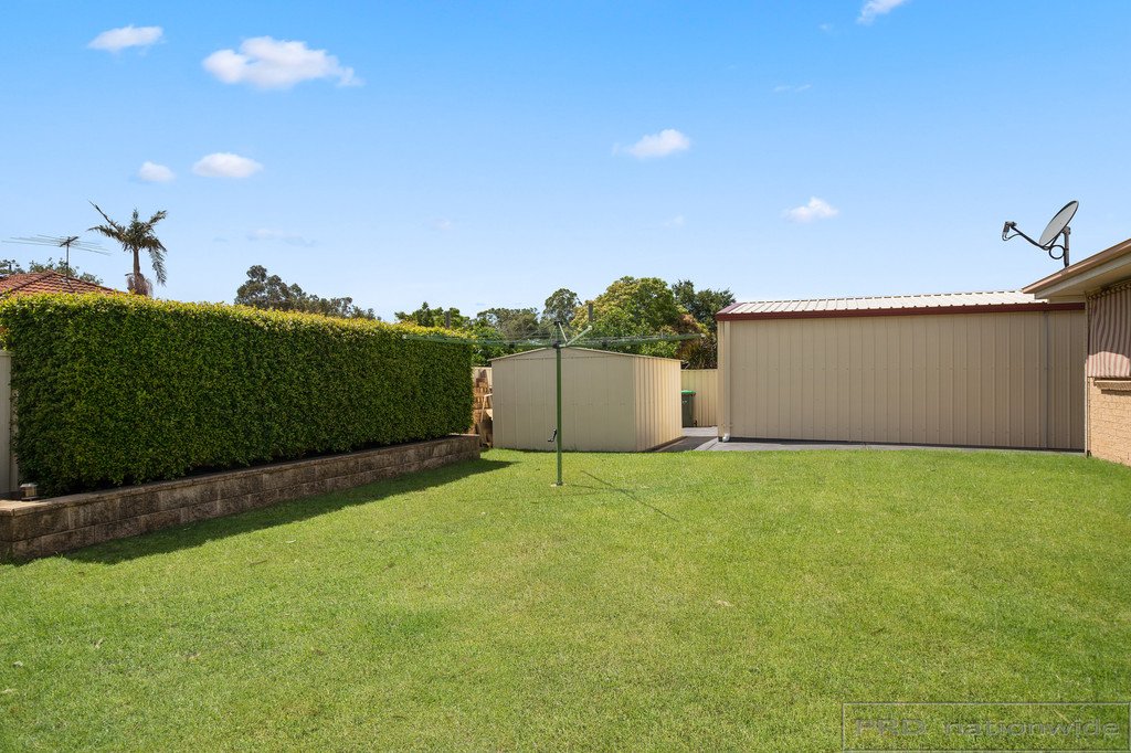 14 Glover Crescent METFORD 17