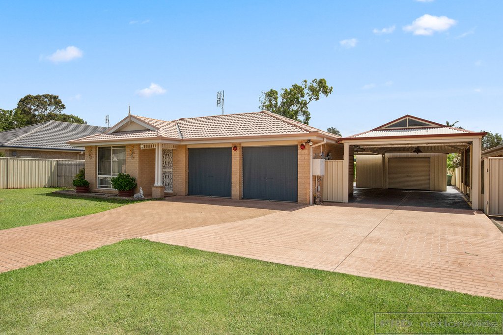 14 Glover Crescent METFORD 20