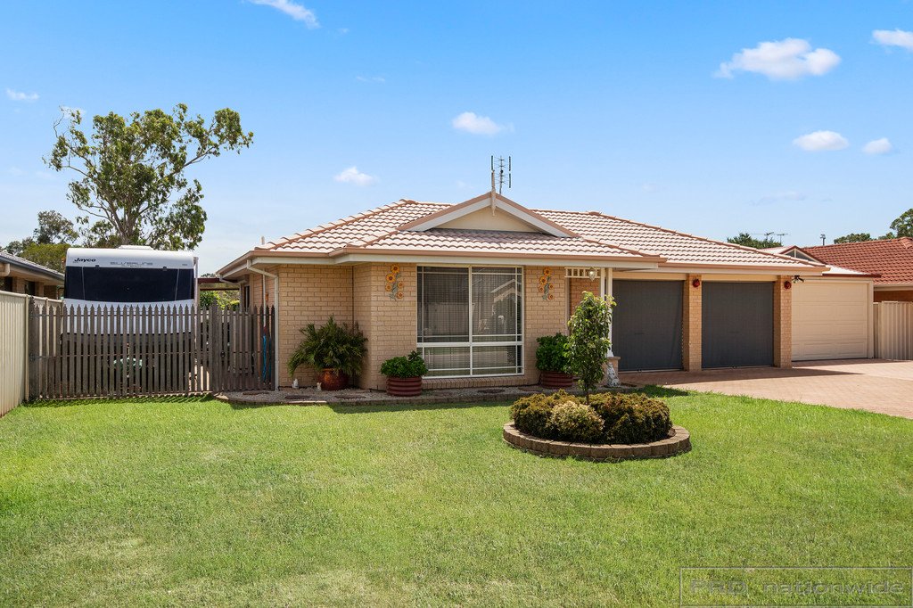 14 Glover Crescent METFORD 21