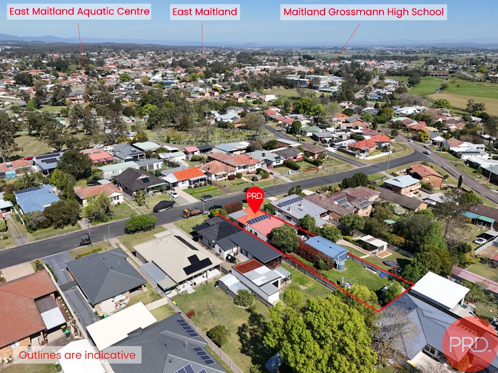 14 Glover Street EAST MAITLAND 17