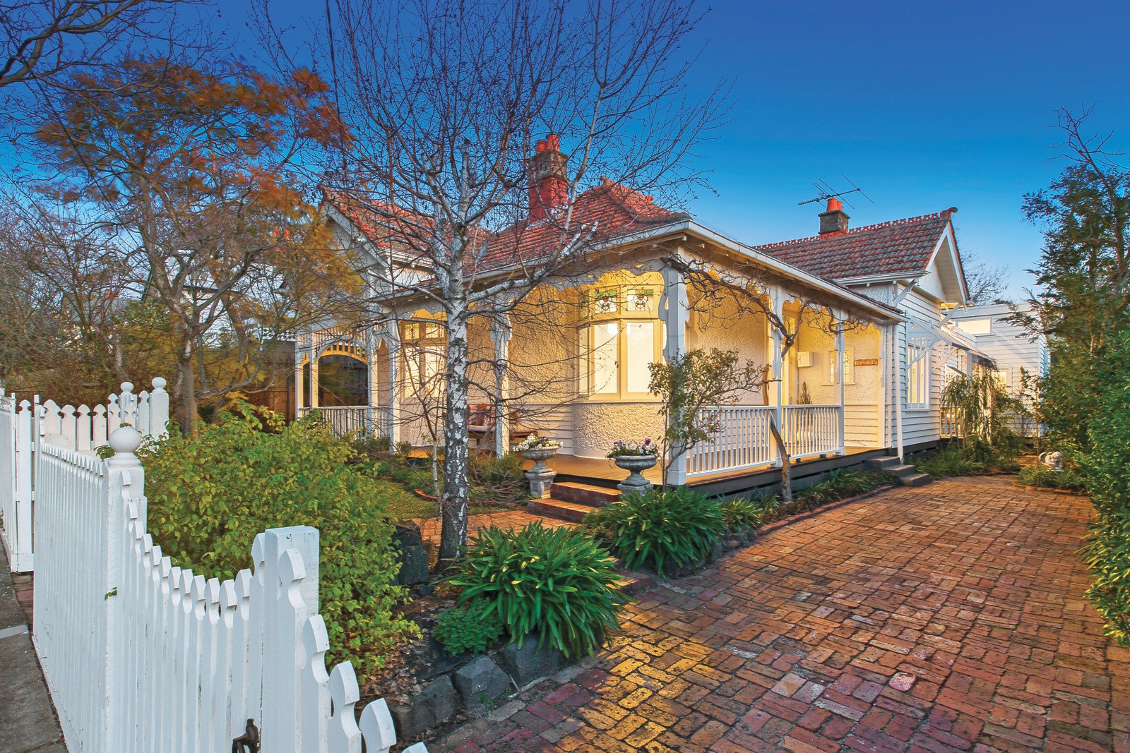 14 Golding Street, Canterbury, VIC