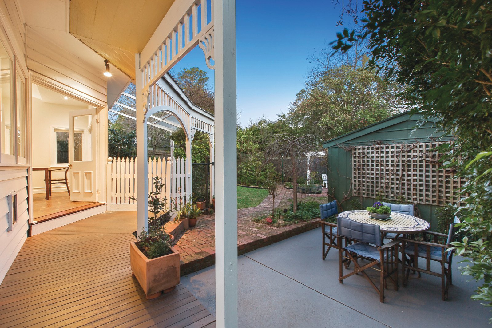 14 Golding Street, Canterbury, VIC