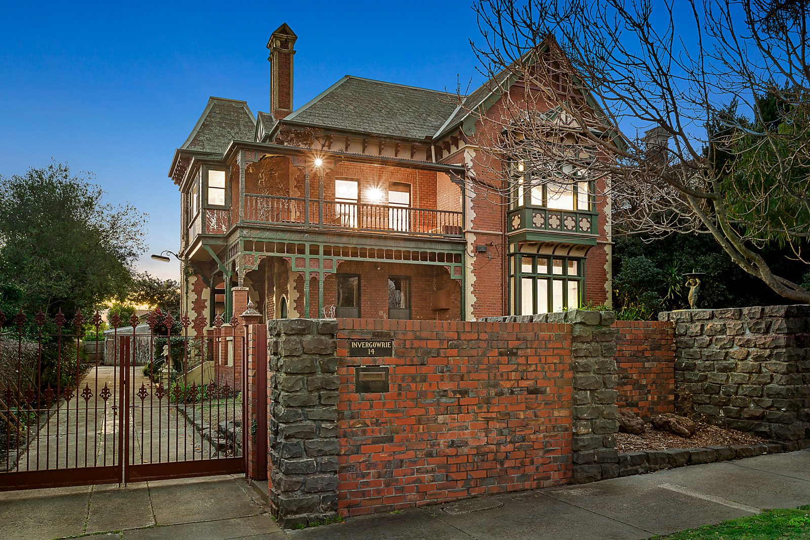 14 Goodall Street, Hawthorn, VIC