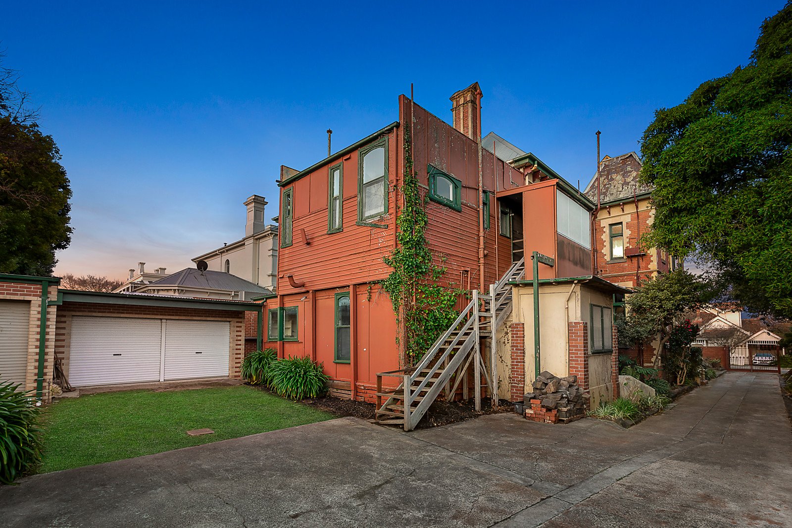 14 Goodall Street, Hawthorn, VIC