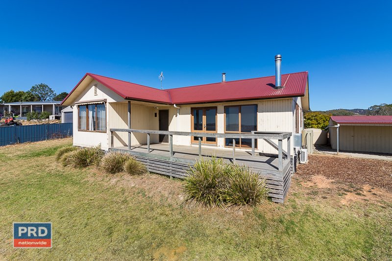 14 Goulburn Street TARAGO 1