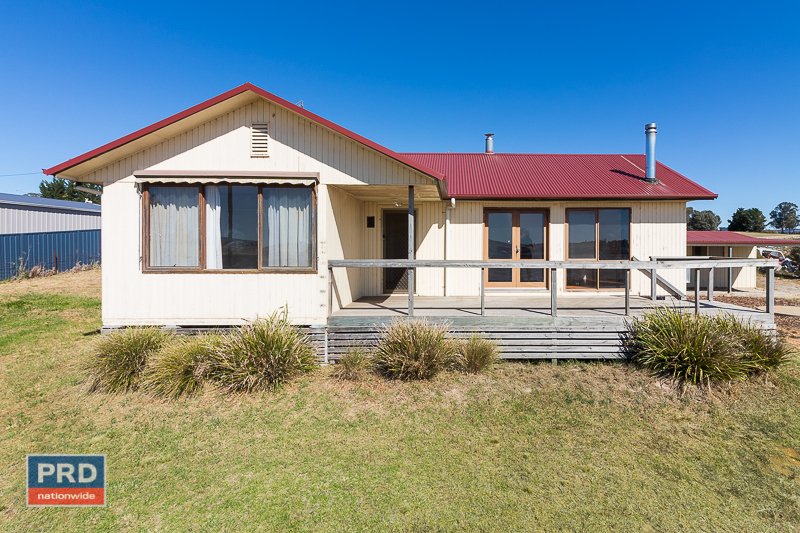 14 Goulburn Street TARAGO 2