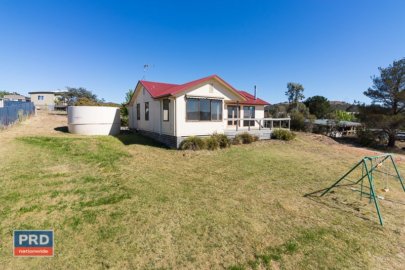 14 Goulburn Street TARAGO 14
