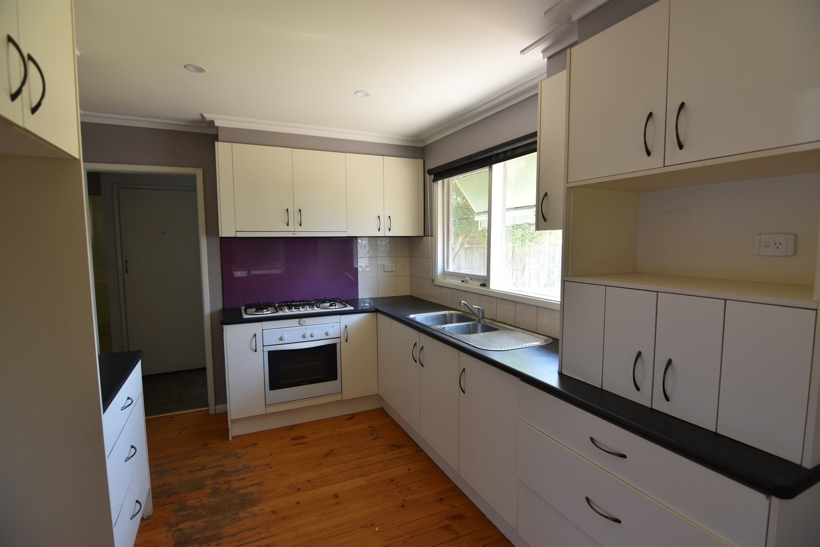 Gallery: 14 Grayling Street
