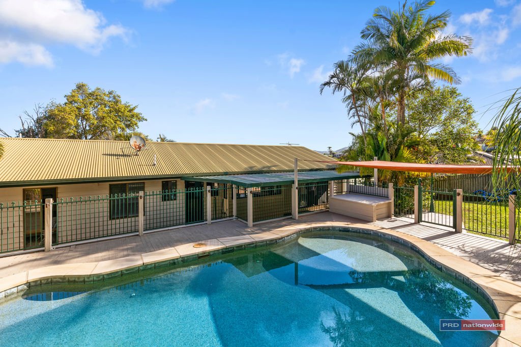 14 Green Links Avenue COFFS HARBOUR 19