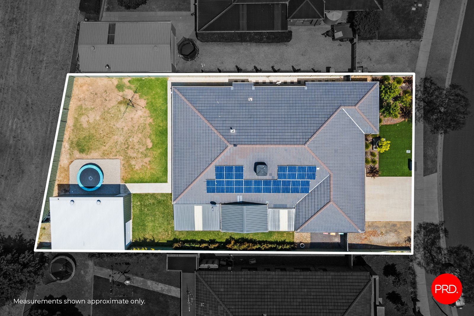 14 Greenfield Drive EPSOM 2