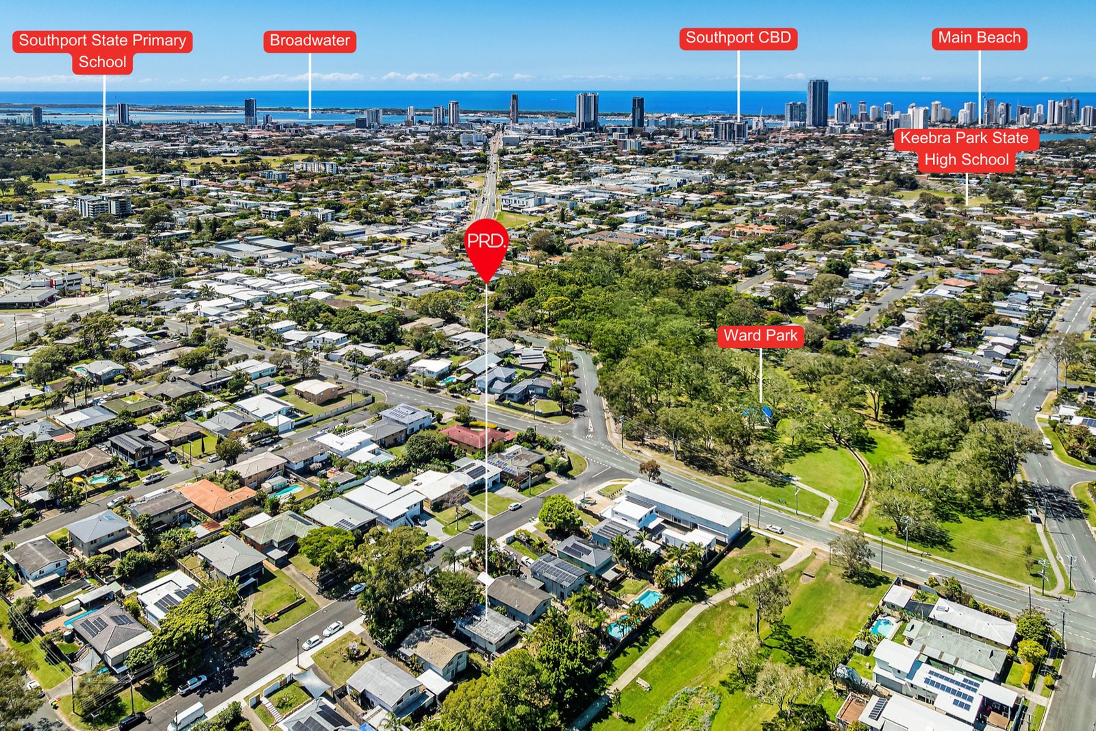 14 Gurrah Avenue SOUTHPORT 18