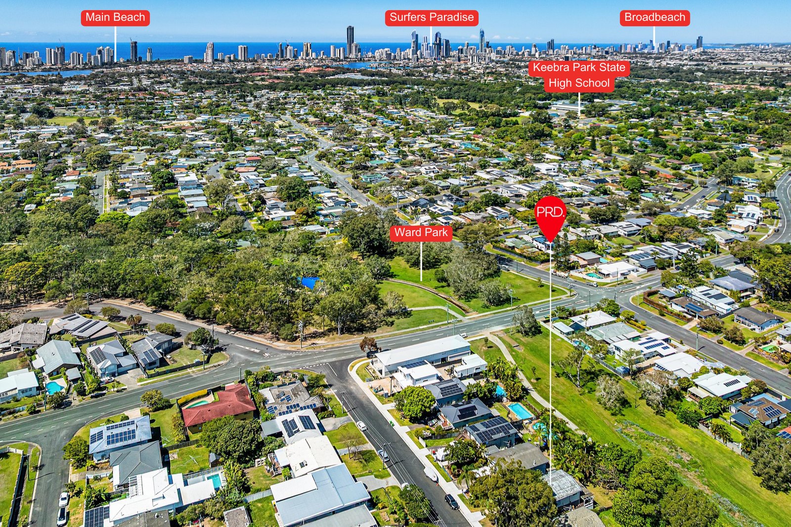 14 Gurrah Avenue SOUTHPORT 19