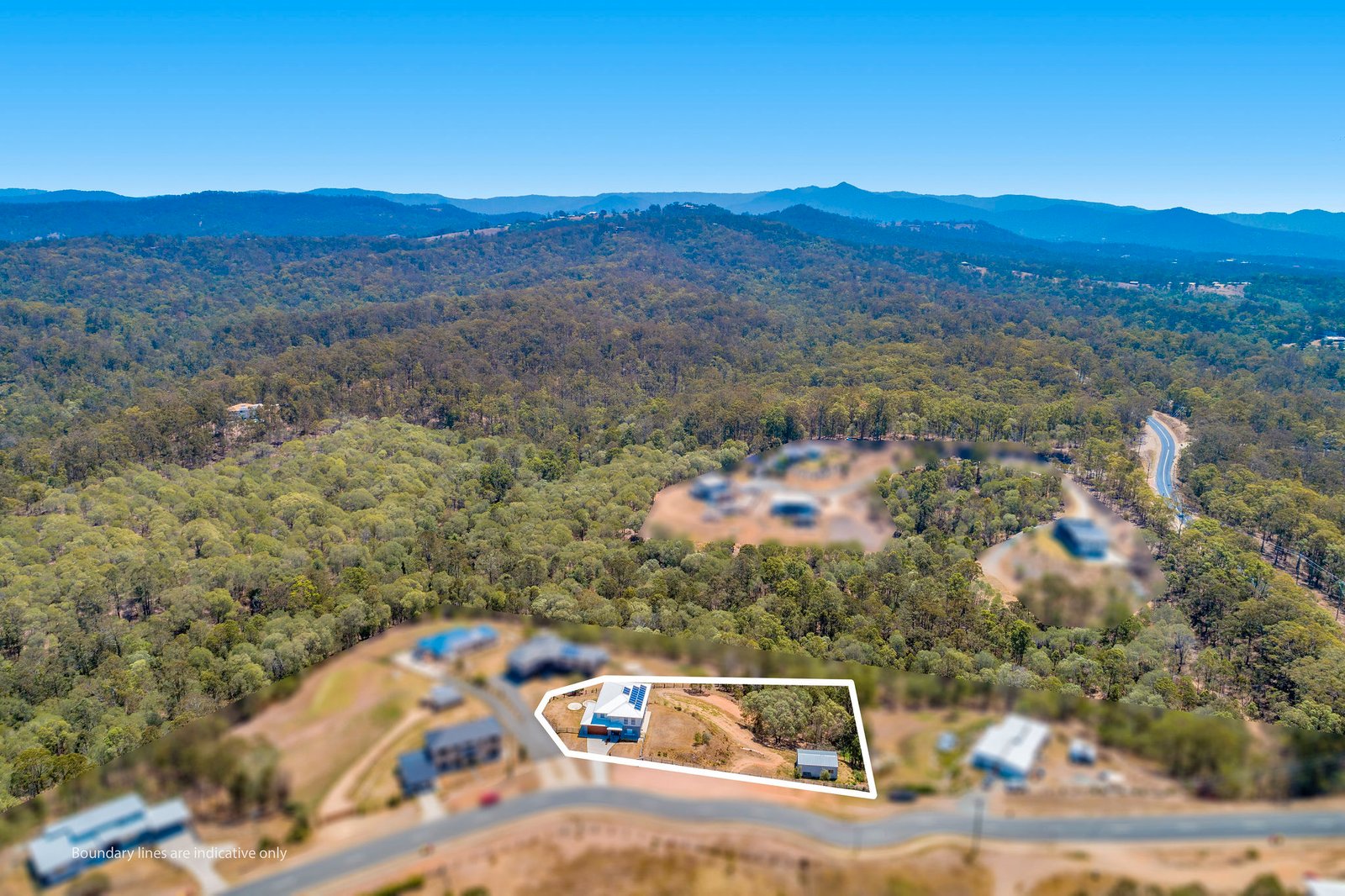 14 Hacker Road, Cashmere QLD 4500