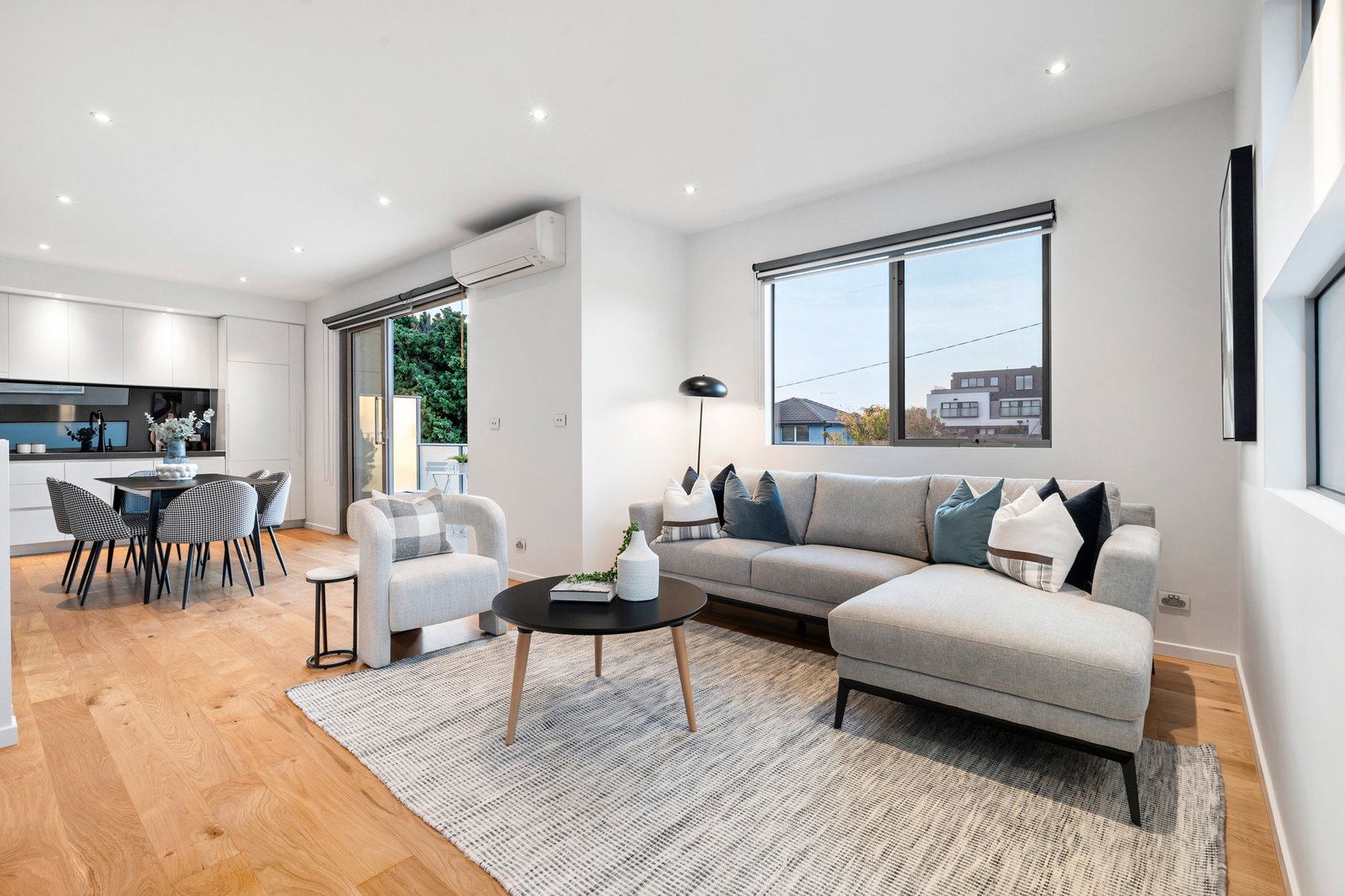 Gallery: 1/4 Hamilton Street