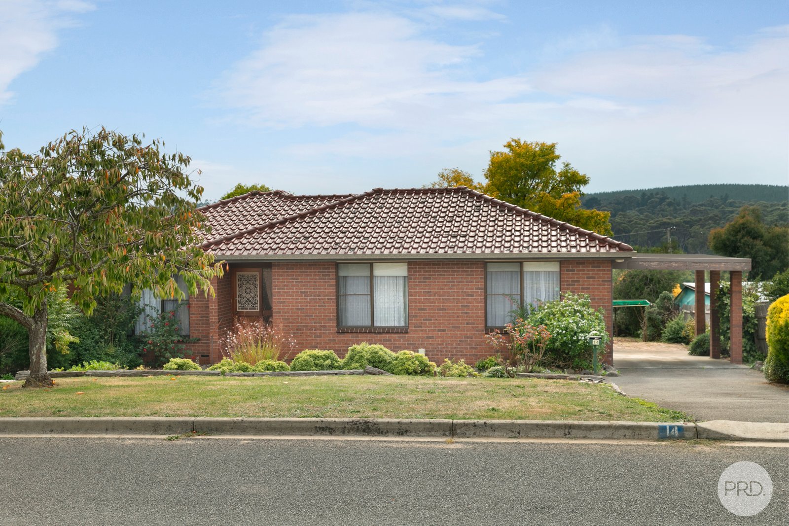 14 Hammon Street CRESWICK 1
