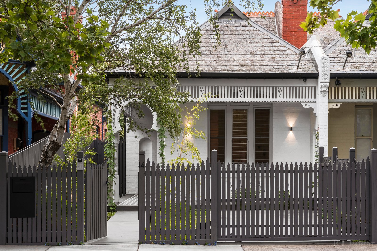 Real Estate and Property in 14 Hampden Road, Armadale, VIC