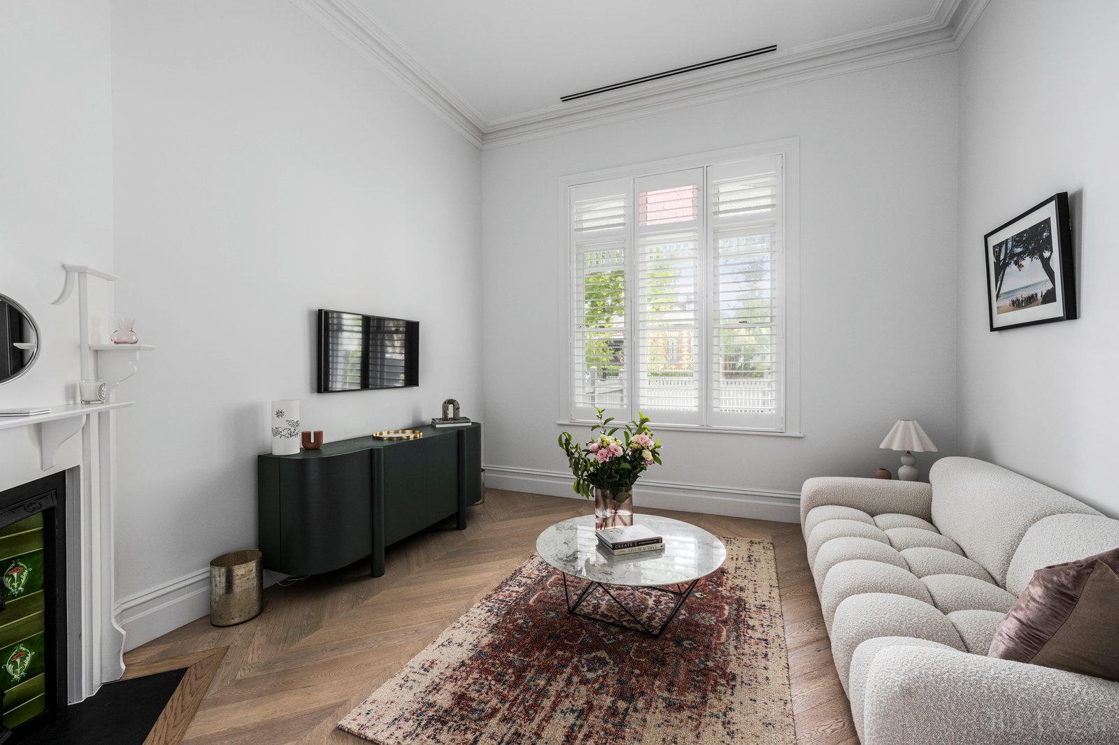 Real Estate and Property in 14 Hampden Road, Armadale, VIC