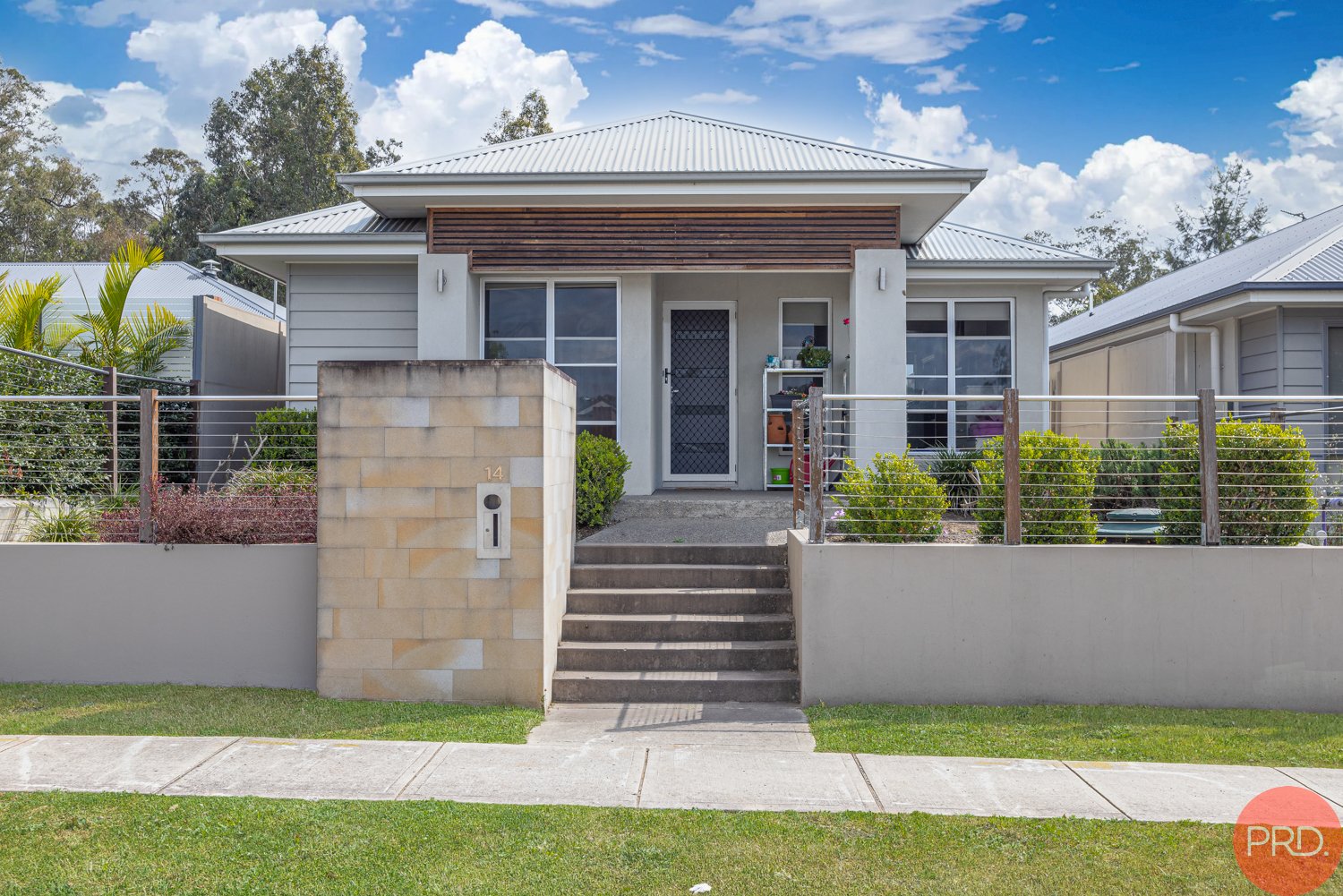14 Harkin Road NORTH ROTHBURY 1