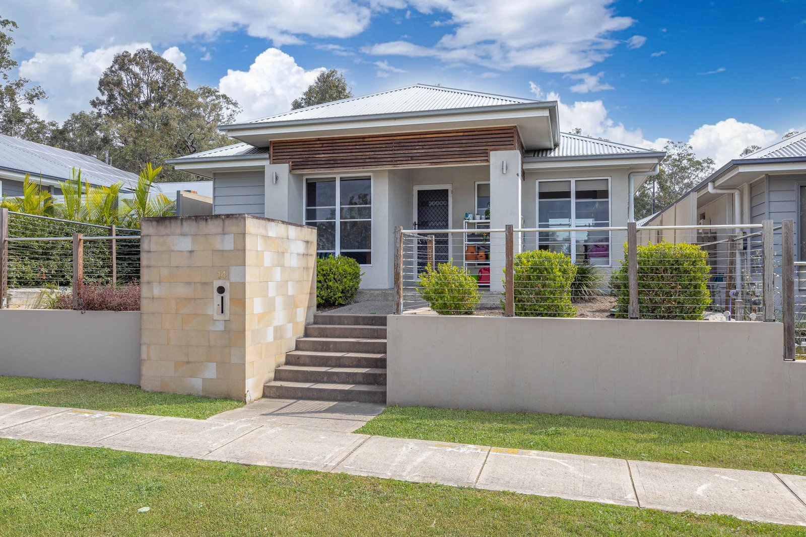 14 Harkin Road NORTH ROTHBURY 16