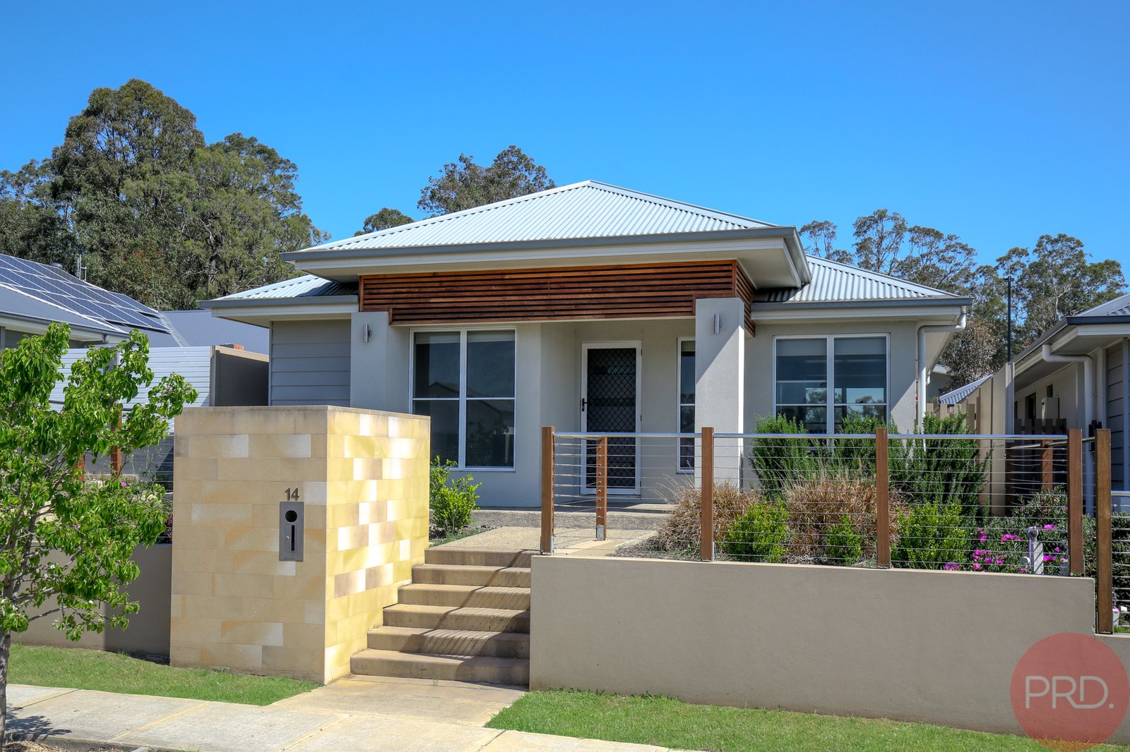 14 Harkin Road NORTH ROTHBURY 1