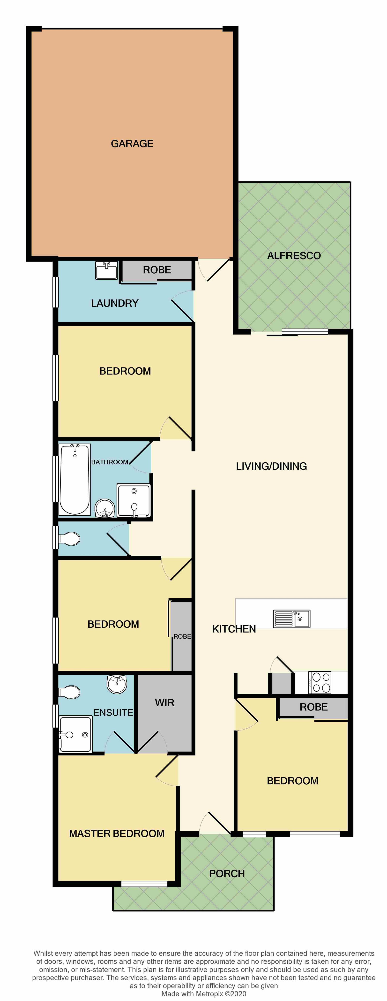 14 Harkin Road NORTH ROTHBURY 13