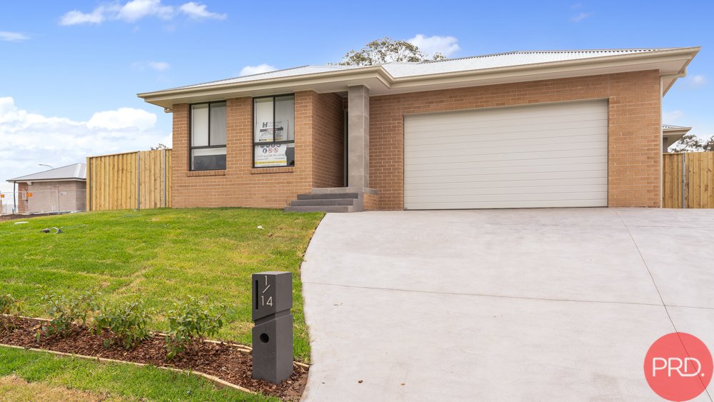 14 Harrow Circuit GRETA 1