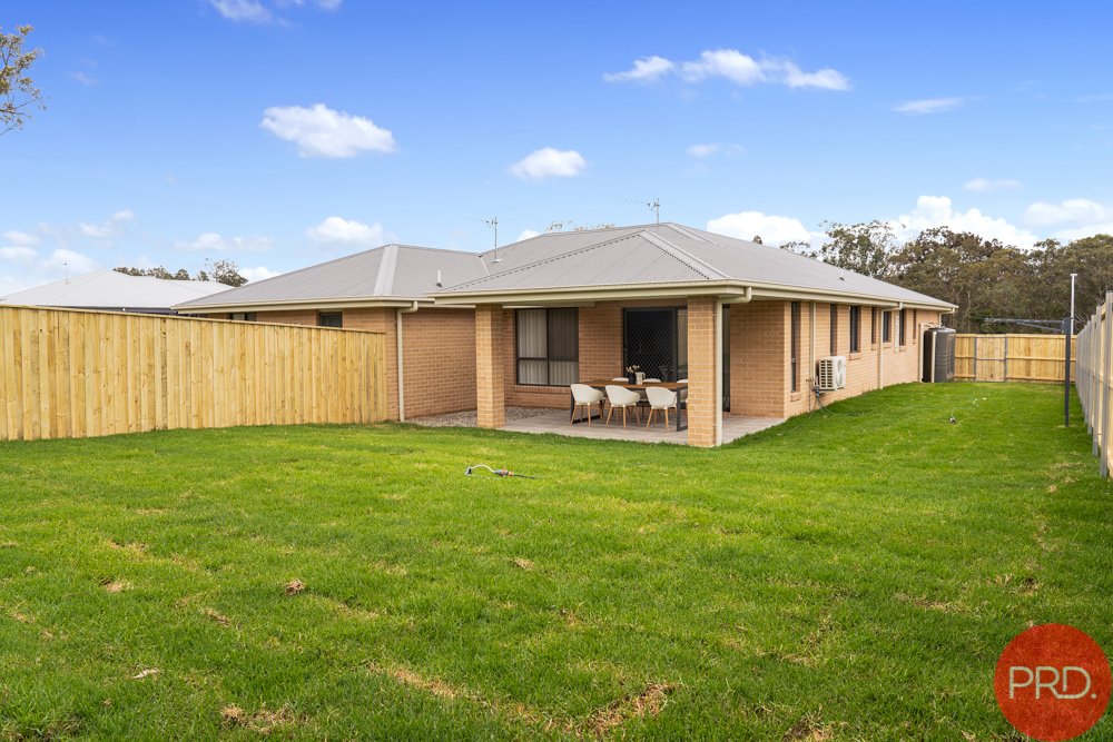 14 Harrow Circuit GRETA 6