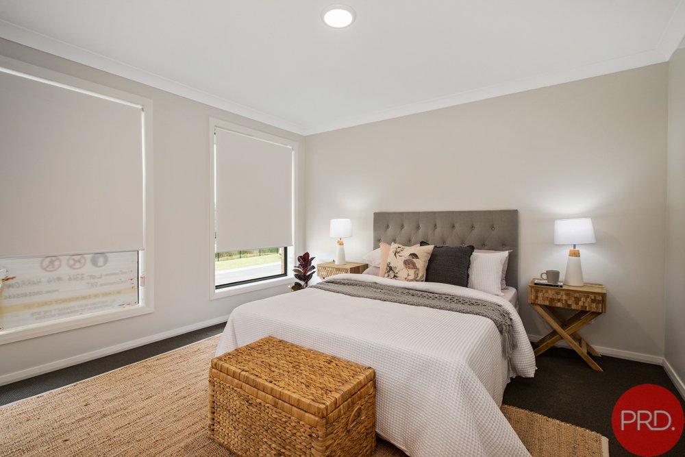 14 Harrow Circuit GRETA 7