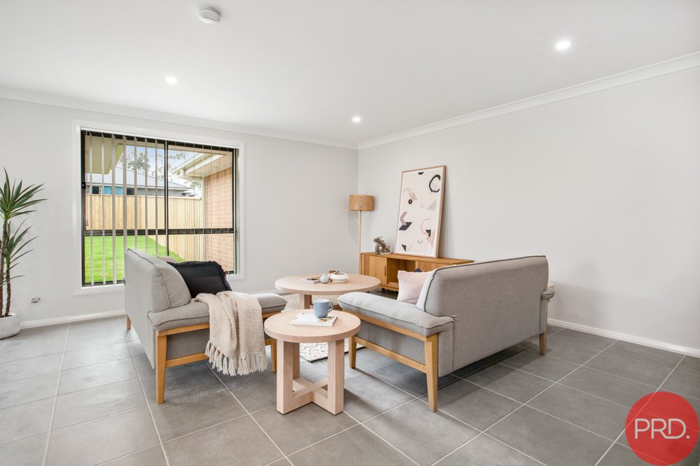 14 Harrow Circuit GRETA 12