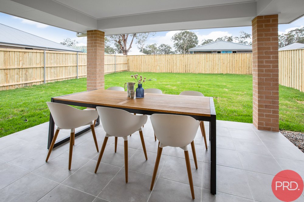 14 Harrow Circuit GRETA 13