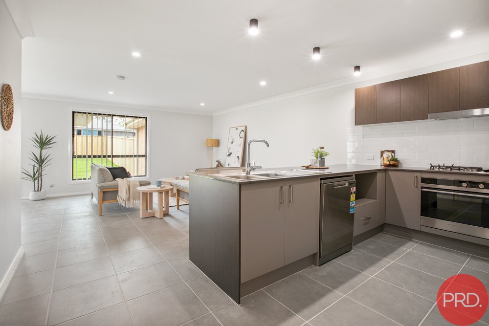 14 Harrow Circuit GRETA 15