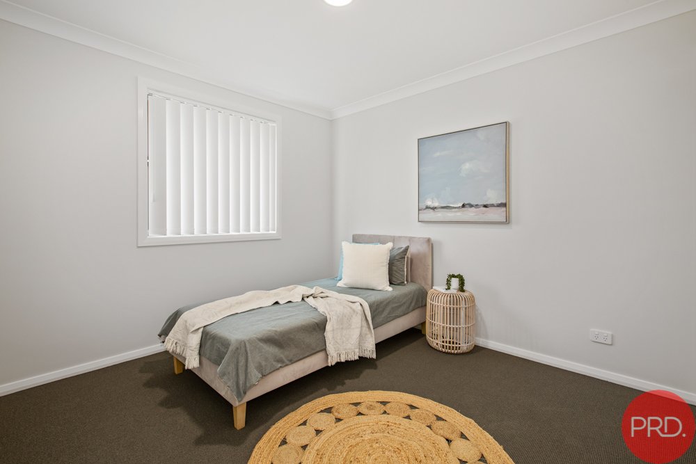 14 Harrow Circuit GRETA 16