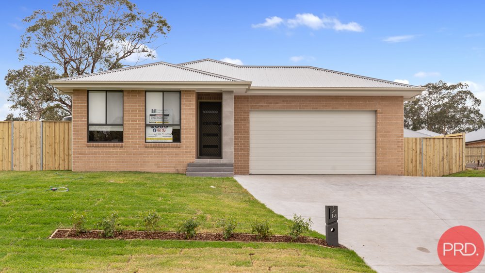 14 Harrow Circuit GRETA 30