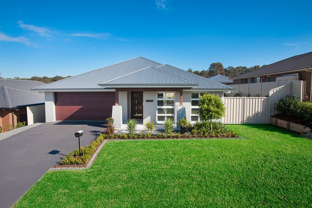 14 Harrow Street THORNTON 1