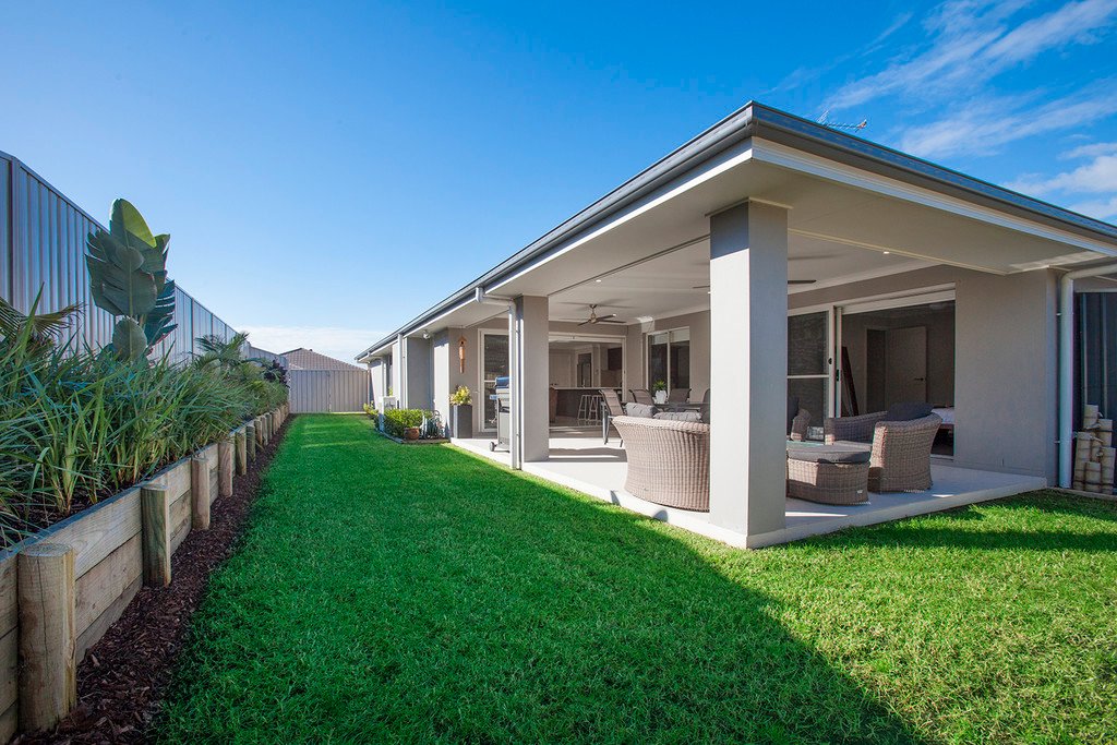 14 Harrow Street THORNTON 3